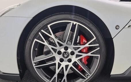 Maserati MC20, 2023 год, 29 400 000 рублей, 18 фотография