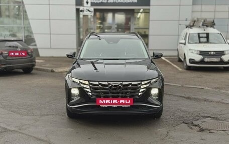 Hyundai Tucson, 2022 год, 3 500 000 рублей, 2 фотография