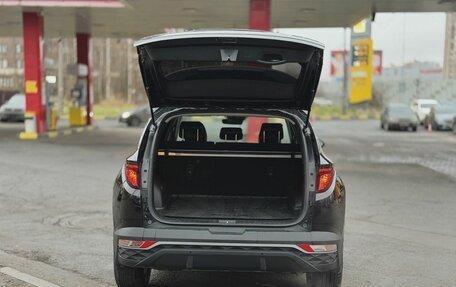 Hyundai Tucson, 2022 год, 3 500 000 рублей, 7 фотография