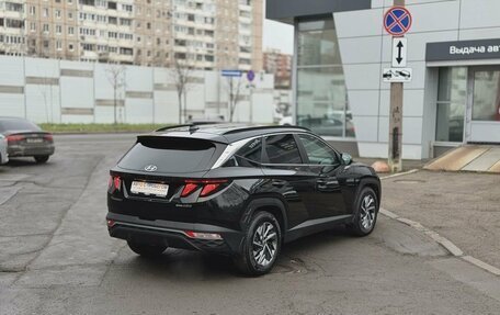 Hyundai Tucson, 2022 год, 3 500 000 рублей, 4 фотография