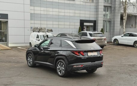 Hyundai Tucson, 2022 год, 3 500 000 рублей, 6 фотография