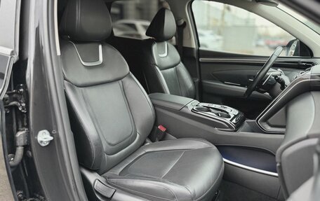 Hyundai Tucson, 2022 год, 3 500 000 рублей, 17 фотография