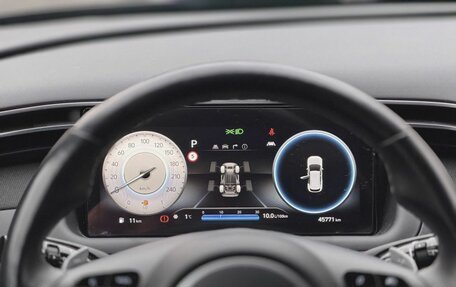 Hyundai Tucson, 2022 год, 3 500 000 рублей, 15 фотография