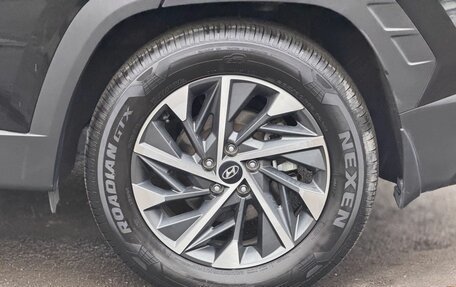 Hyundai Tucson, 2022 год, 3 500 000 рублей, 10 фотография