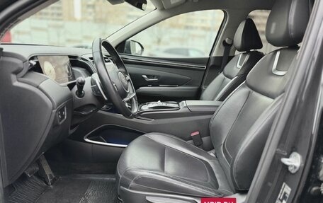 Hyundai Tucson, 2022 год, 3 500 000 рублей, 12 фотография