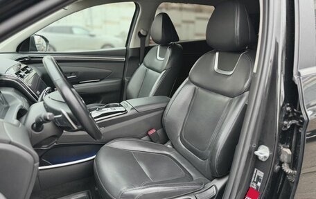 Hyundai Tucson, 2022 год, 3 500 000 рублей, 11 фотография