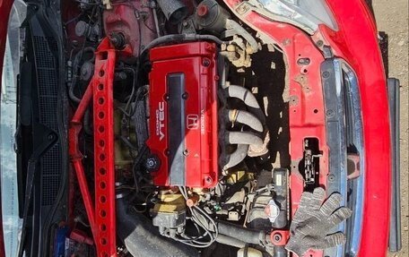 Honda Civic VII, 1998 год, 920 000 рублей, 7 фотография