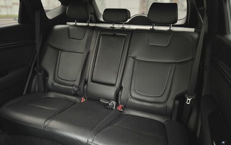 Hyundai Tucson, 2022 год, 3 500 000 рублей, 22 фотография