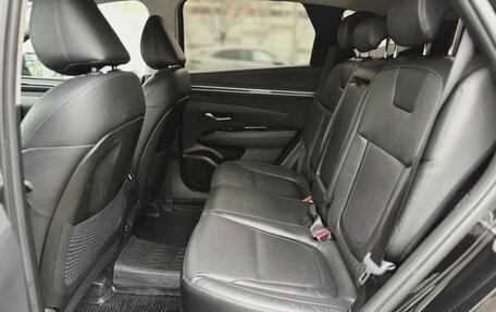 Hyundai Tucson, 2022 год, 3 500 000 рублей, 19 фотография