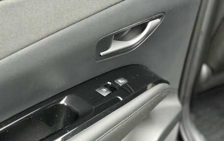 Hyundai Tucson, 2022 год, 3 500 000 рублей, 23 фотография