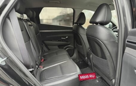 Hyundai Tucson, 2022 год, 3 500 000 рублей, 20 фотография