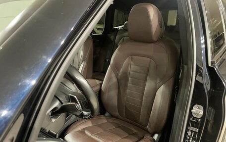 BMW X3, 2019 год, 6 350 000 рублей, 13 фотография