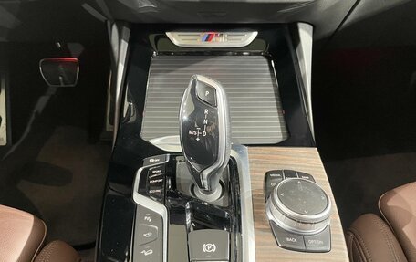 BMW X3, 2019 год, 6 350 000 рублей, 12 фотография