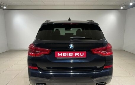 BMW X3, 2019 год, 6 350 000 рублей, 6 фотография