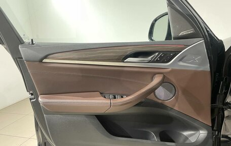 BMW X3, 2019 год, 6 350 000 рублей, 17 фотография