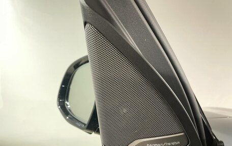 BMW X3, 2019 год, 6 350 000 рублей, 20 фотография