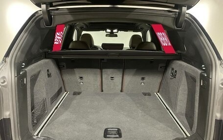 BMW X3, 2019 год, 6 350 000 рублей, 21 фотография