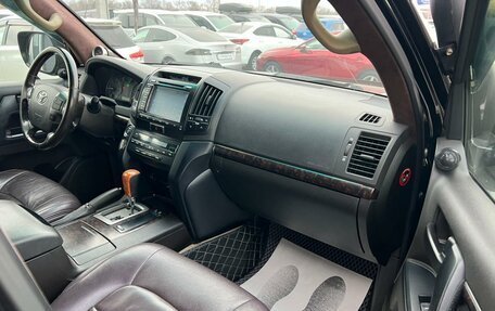 Toyota Land Cruiser 200, 2010 год, 4 399 000 рублей, 12 фотография