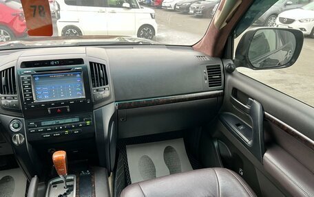 Toyota Land Cruiser 200, 2010 год, 4 399 000 рублей, 15 фотография