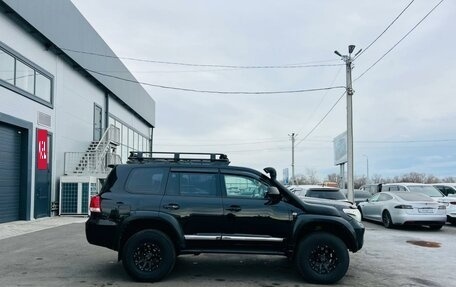 Toyota Land Cruiser 200, 2010 год, 4 399 000 рублей, 7 фотография