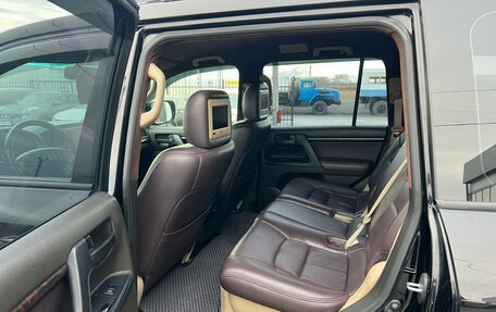 Toyota Land Cruiser 200, 2010 год, 4 399 000 рублей, 17 фотография