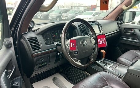 Toyota Land Cruiser 200, 2010 год, 4 399 000 рублей, 10 фотография