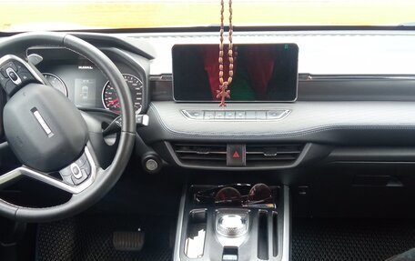 Haval Jolion, 2024 год, 2 800 000 рублей, 2 фотография