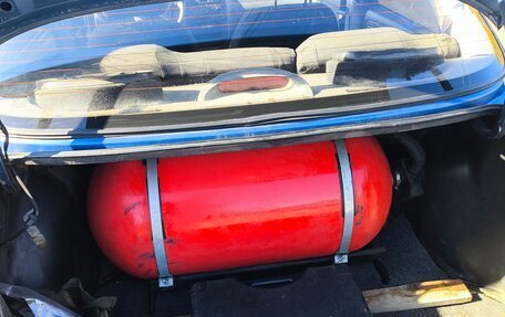 Chevrolet Lanos I, 2008 год, 270 000 рублей, 4 фотография