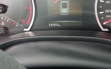 Haval Jolion, 2024 год, 2 800 000 рублей, 3 фотография