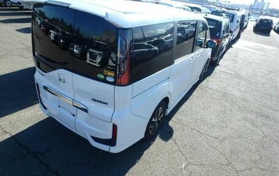 Honda Stepwgn IV, 2019 год, 2 200 000 рублей, 1 фотография