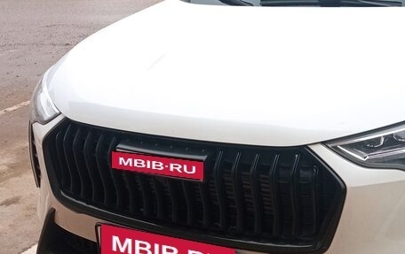 Haval Jolion, 2024 год, 2 800 000 рублей, 4 фотография