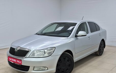 Skoda Octavia, 2012 год, 890 000 рублей, 1 фотография