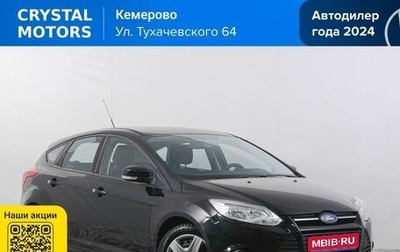 Ford Focus III, 2013 год, 749 000 рублей, 1 фотография