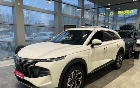 Haval F7, 2025 год, 3 399 000 рублей, 1 фотография