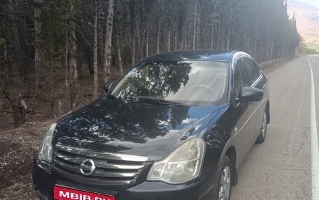 Nissan Almera, 2014 год, 650 000 рублей, 1 фотография