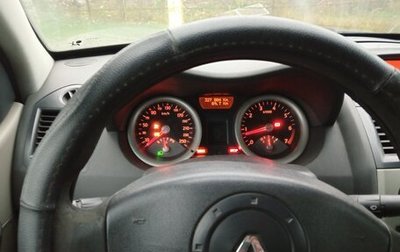 Renault Megane II, 2005 год, 225 000 рублей, 1 фотография