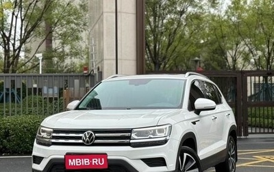 Volkswagen Tharu, 2021 год, 1 580 000 рублей, 1 фотография