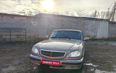 ГАЗ 31105 «Волга», 2006 год, 195 000 рублей, 1 фотография