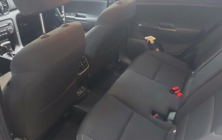 KIA Sportage IV рестайлинг, 2017 год, 1 900 000 рублей, 10 фотография