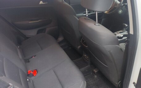 KIA Sportage IV рестайлинг, 2017 год, 1 900 000 рублей, 12 фотография