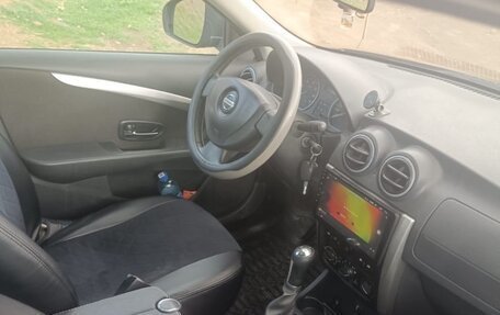 Nissan Almera, 2014 год, 650 000 рублей, 2 фотография