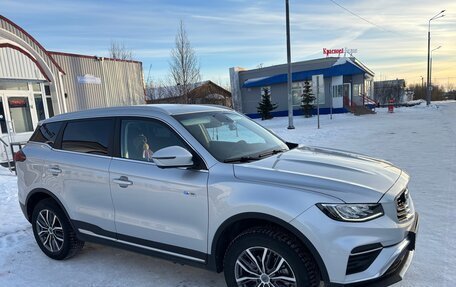 Geely Atlas, 2024 год, 2 300 000 рублей, 3 фотография