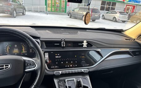 Geely Atlas, 2024 год, 2 300 000 рублей, 4 фотография