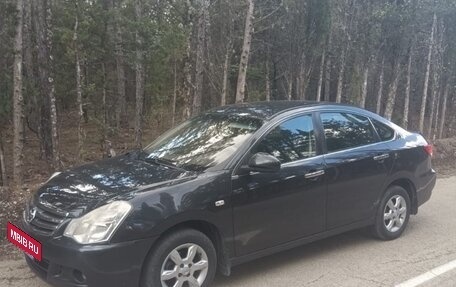 Nissan Almera, 2014 год, 650 000 рублей, 3 фотография