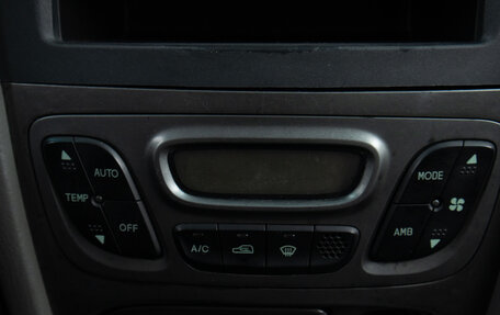 Hyundai Santa Fe Classic, 2008 год, 969 000 рублей, 12 фотография