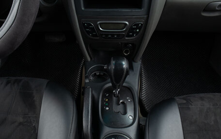 Hyundai Santa Fe Classic, 2008 год, 969 000 рублей, 13 фотография