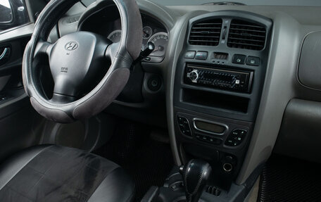 Hyundai Santa Fe Classic, 2008 год, 969 000 рублей, 9 фотография