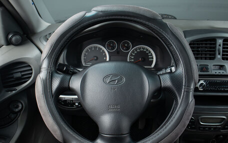 Hyundai Santa Fe Classic, 2008 год, 969 000 рублей, 10 фотография