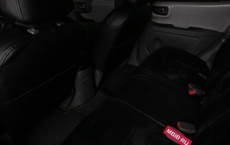 Hyundai Santa Fe Classic, 2008 год, 969 000 рублей, 16 фотография