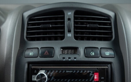 Hyundai Santa Fe Classic, 2008 год, 969 000 рублей, 11 фотография